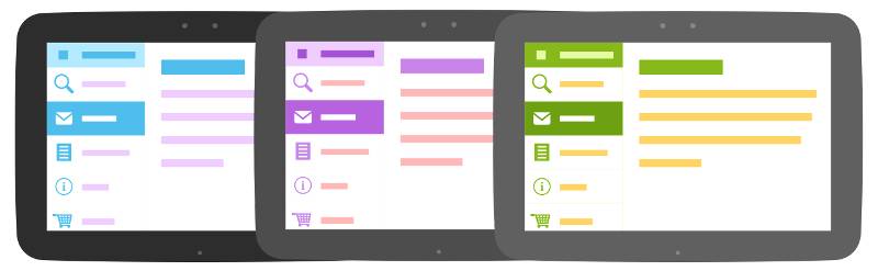 800x247 Tablet App Quality Android Developers