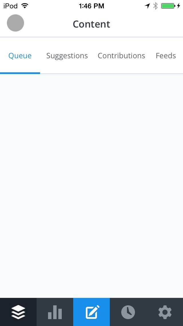 640x1136 The Ultimate Guide To The Hamburger Menu And Its Alternatives