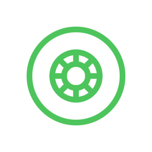 Tyre Icon