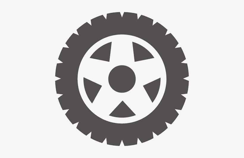 820x530 Tyre Icon