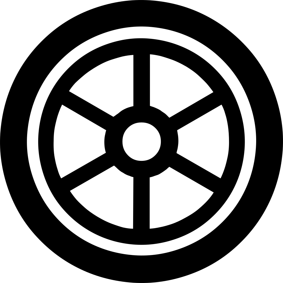 980x980 Tyre Png Icon Free Download