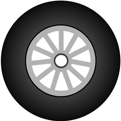 Tyre Icon at Vectorified.com | Collection of Tyre Icon free for ...