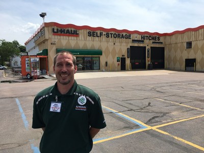 400x300 Tornado Recovery U Haul Offers Days Free Self Storage In Sioux