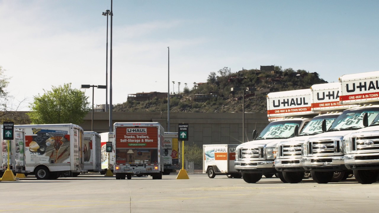 1280x720 U Haul Self Service