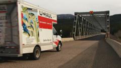 240x136 Uhaul Stock Footage Royalty Free Uhaul Stock Videos