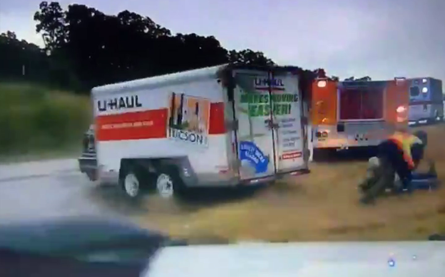 1440x897 Video Firefighters Struck