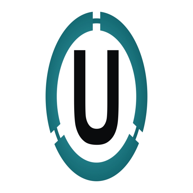 Modern Icon Solution Letter U, Letter, Icon, Business Png 640x640 Modern Icon Solution Letter U, Letter, Icon, Business Png