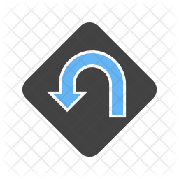 U Icon Of Glyph Style 256x256 U Icon Of Glyph Style