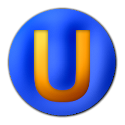 U Icon 256x256 U Icon