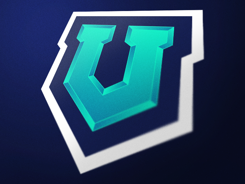 Esports U Logo 800x600 Esports U Logo