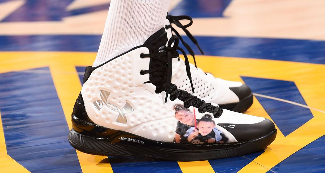 1103x588 Under Armour Curry One Nice Kicks