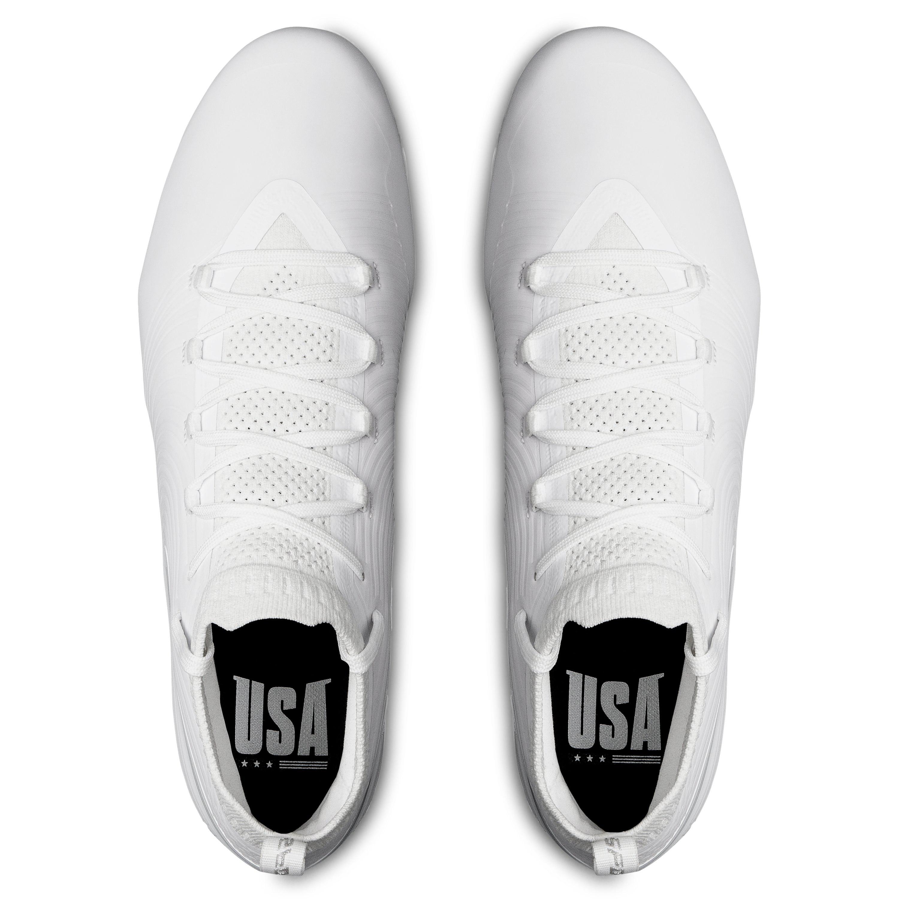 3000x3000 Under Armour Synthetic Men's Ua Icon Spotlight Custom Football