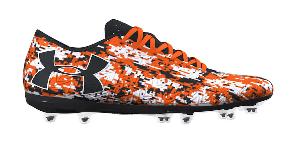 940x451 Ua Icon Allows You To Customize Under Armour Sneakers, Including