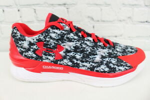 300x200 Under Armour Icon Curry Low Mens Low Top Sneakers Size Ebay