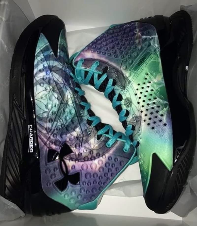 800x920 Under Armour Icon Curry Designs Lightning