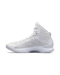 200x250 Under Armour Men's Ua Icon Curry Custom Basketball Shoes