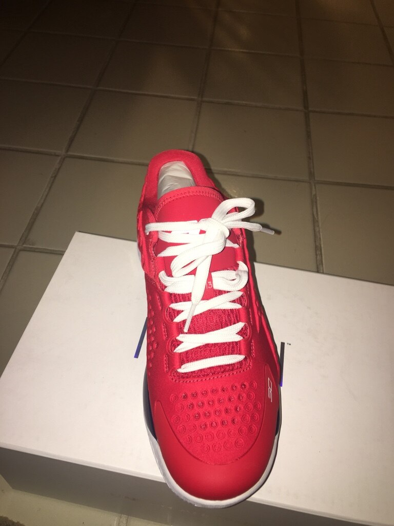 768x1024 Used Ua Icon Curry Low For Sale In Danville