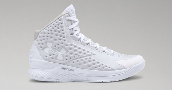 600x315 Kids' Ua Icon Curry Custom Basketball Shoes Under Armour Us