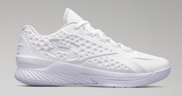 600x315 Men's Ua Icon Curry Low Custom Basketball Shoes Under Armour