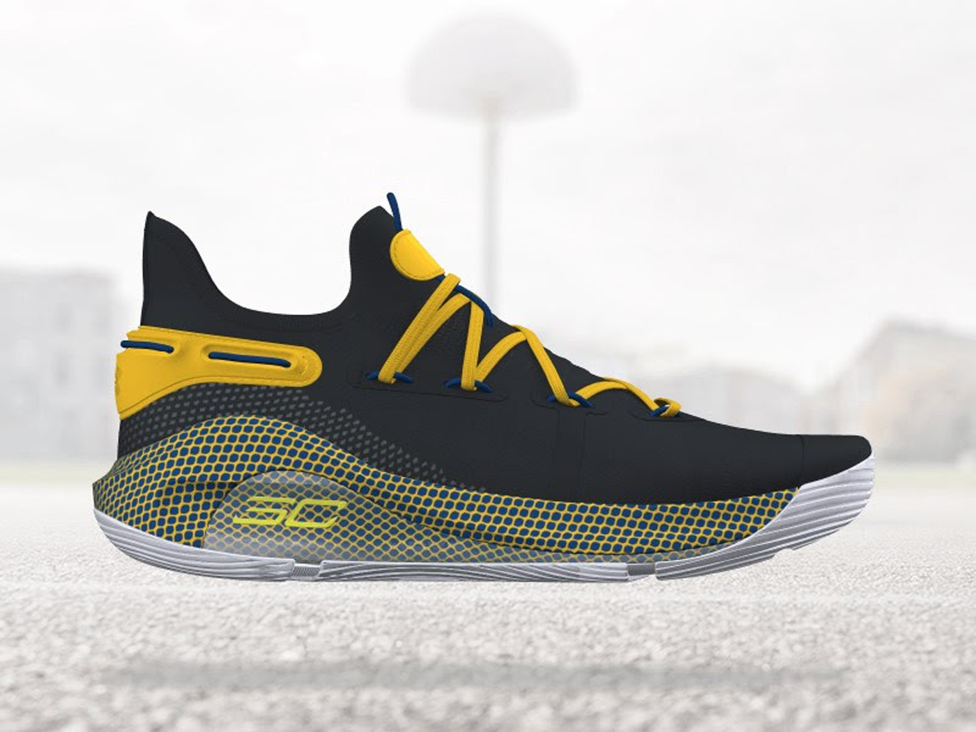 1400x1050 The Under Armour Curry Is Now Available For Customization