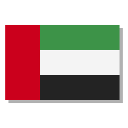 512x512 Uae Flag Language Icon