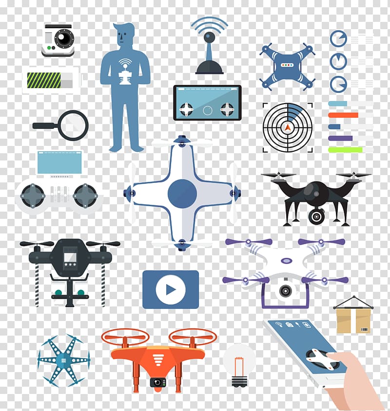 Uav Icon at Vectorified.com | Collection of Uav Icon free for personal use