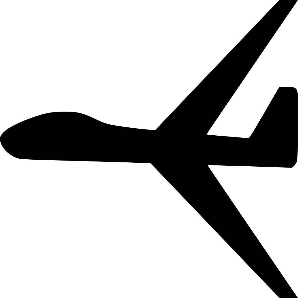 980x980 Uav Png Icon Free Download
