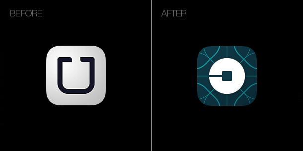 610x304 Uber's Quiet Rebrand Makes App Icon Harder To Spot