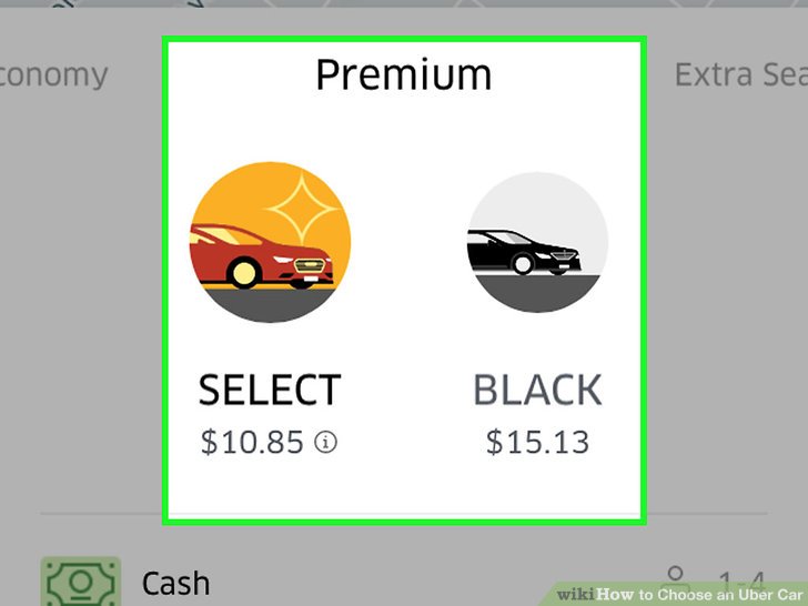 728x546 How To Choose An Uber Car