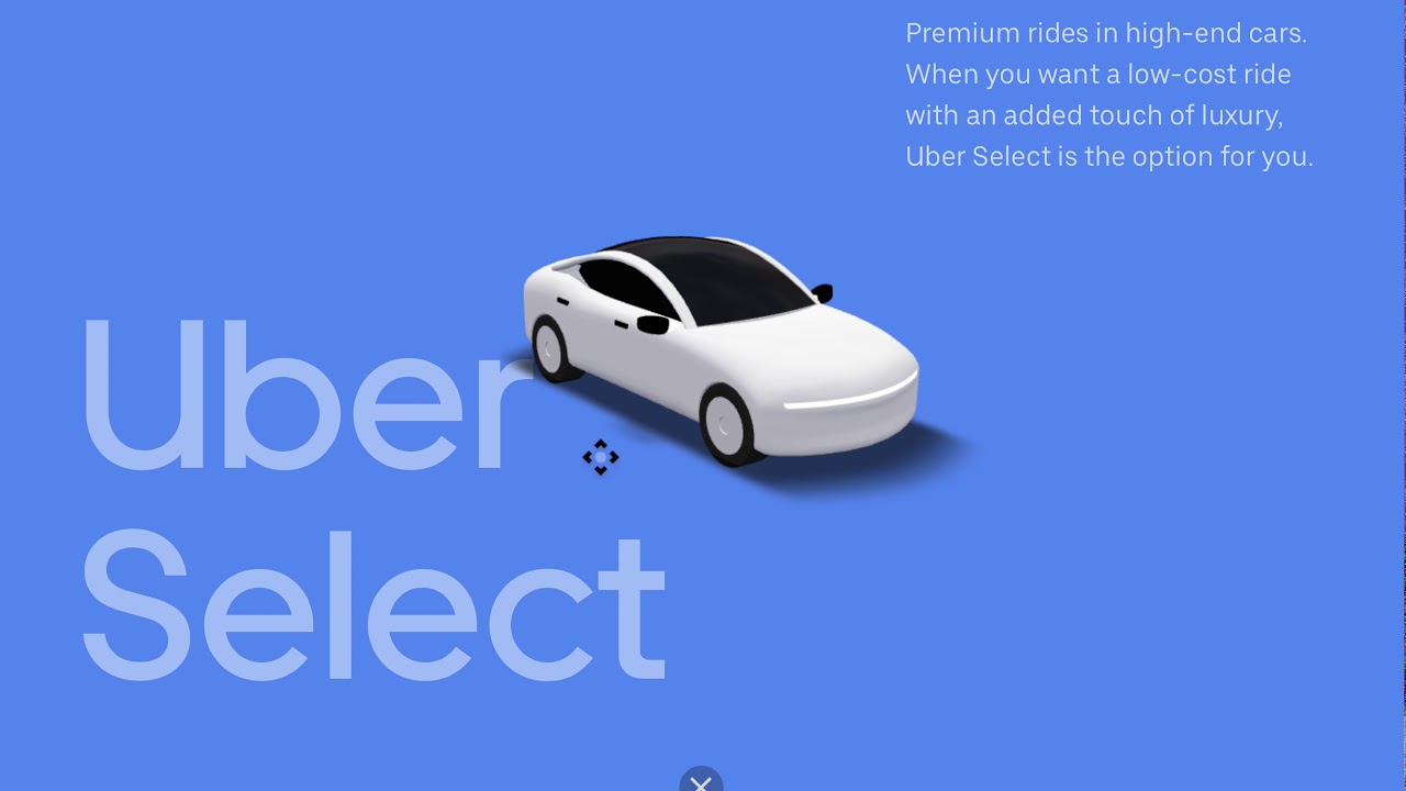 1280x720 Upgrading Uber's Fleet