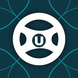 256x256 Guide App For Uber Partner Driver