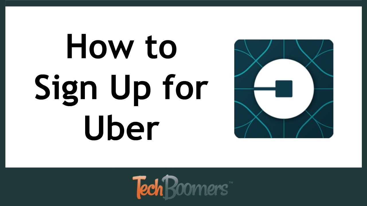 1280x720 How To Download Uber Sign Up For An Account