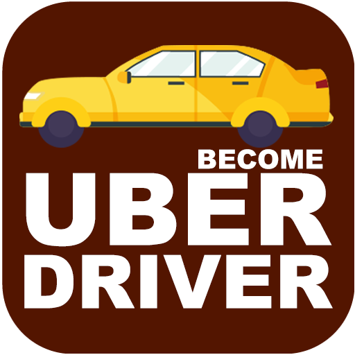 512x512 Become Taxi Uber Driver Apk Latest Version