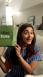 169x300 In A Global First, Uber Eats India Appoints Youth Icon Alia Bhatt