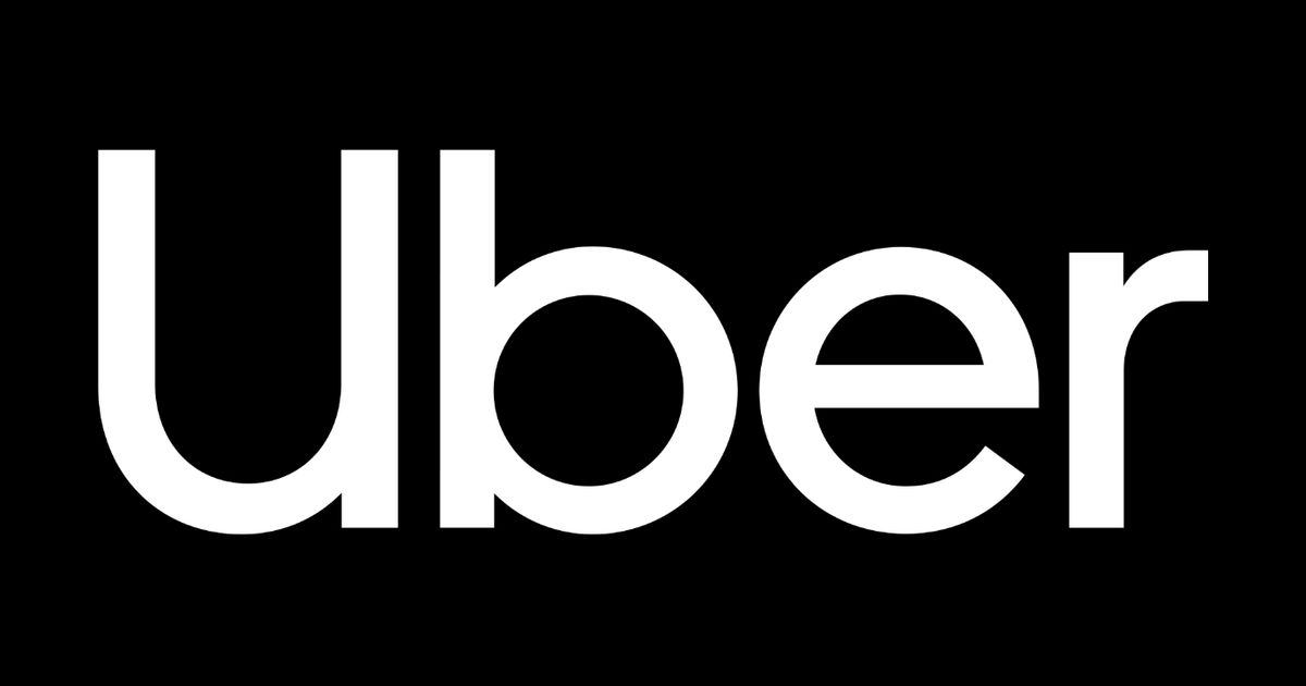 1200x630 Uber's New Logo Is Just The Word 'uber'