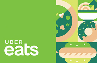 335x220 Buy Send Uber Eats Gift Cards Gift Vouchers Giftbull