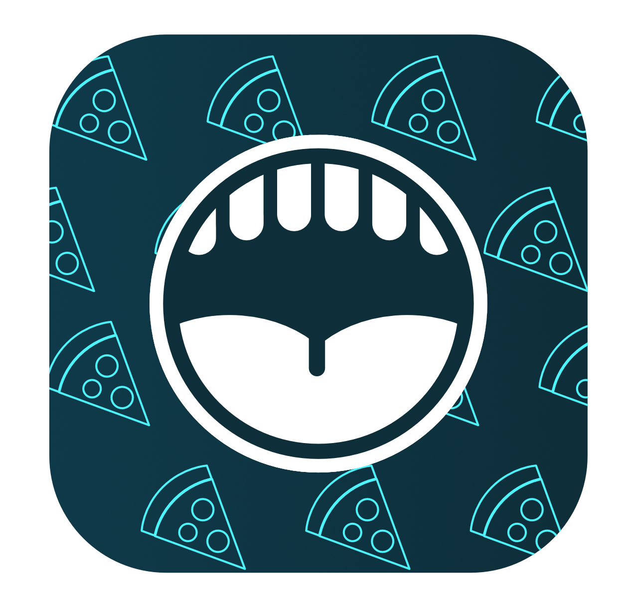 1256x1234 Hey Uber, Your Ubereats Icon Doesn't Follow Your New