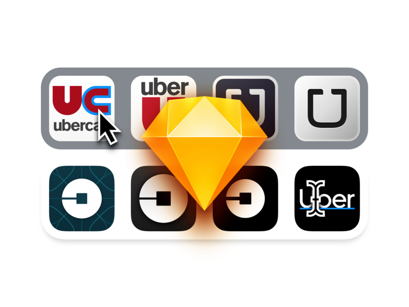 800x600 Uber Book Icon Construction