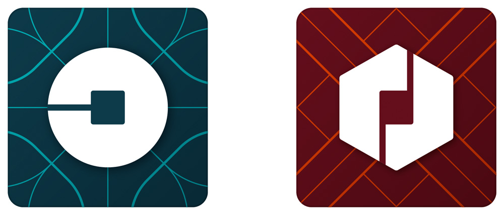 1000x422 Brand New New Logo And Identity For Uber Done In House