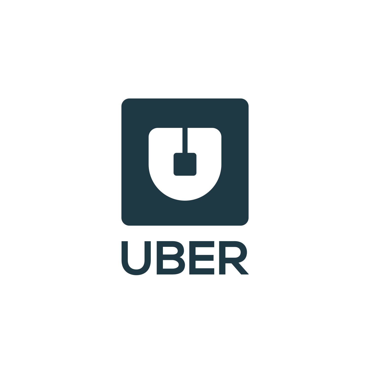 1499x1499 Uber Icon
