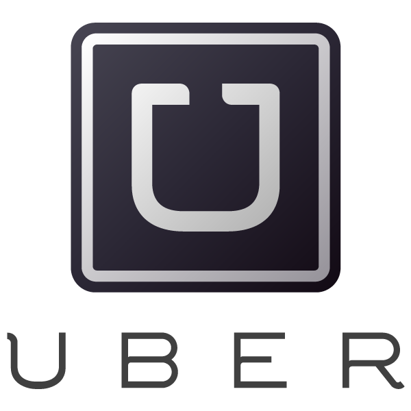 600x600 Uber Icon Vector Logo Free Download Vector Logos Art Graphics