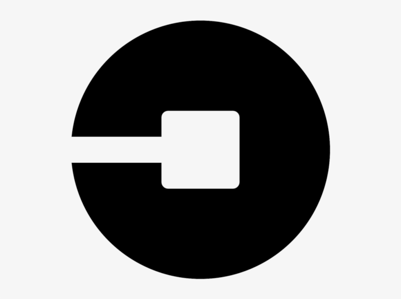 820x613 Uber Logo