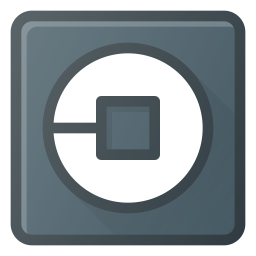 Uber Icon at Vectorified.com | Collection of Uber Icon free for ...