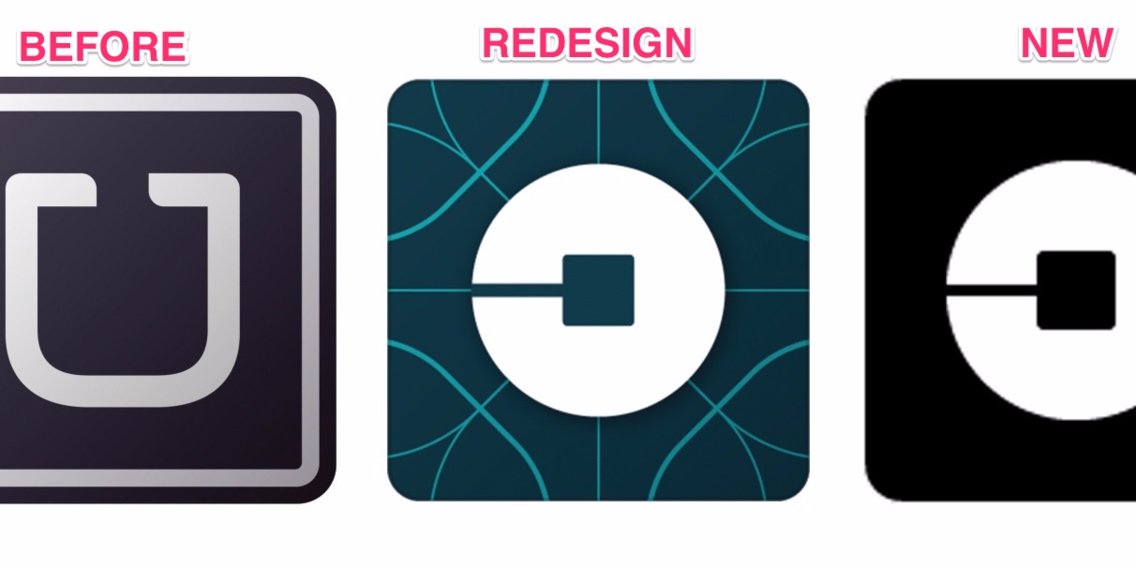 1136x568 Uber Changes App Icon In New App Redesign