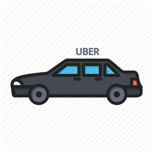 Uber Icon Png