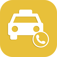 200x200 Uber Style Taxi App