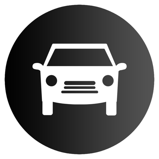 512x512 Passenger For Uber Icon