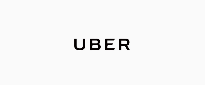 680x284 Uber Rebrands Itself With New App Icon And New Logo Iphone