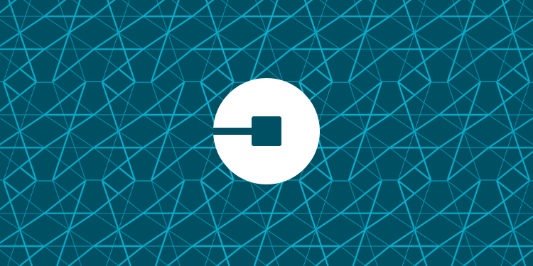 750x375 Uber Just Changed Its Logo