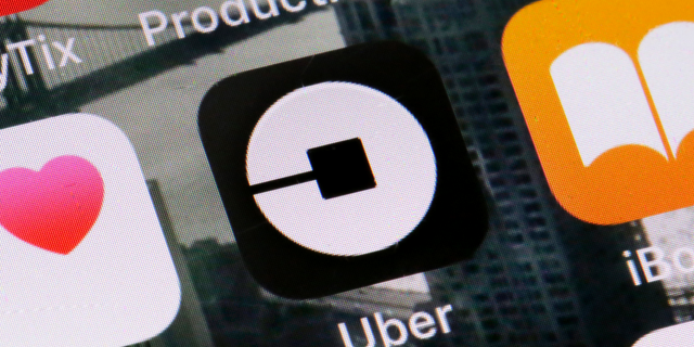 640x320 Uber Passenger's Death Draws Attention To 'vomit Fraud